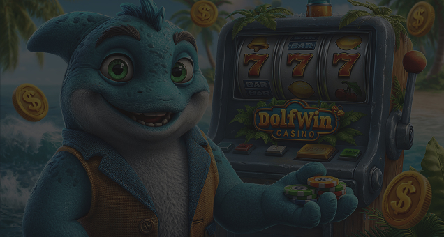 DolfWin Casino