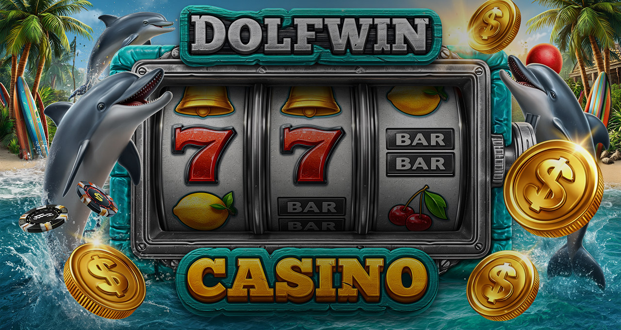 DolfWin Casino